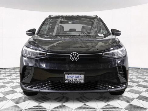 Used 2023 Volkswagen ID.4 2WD image 8