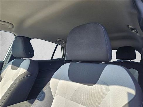 Used 2024 Chevrolet Trax LS FWD image 10