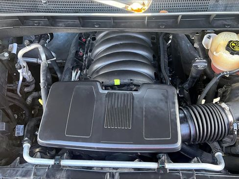 Used 2022 GMC Sierra 1500 Denali RWD image 33