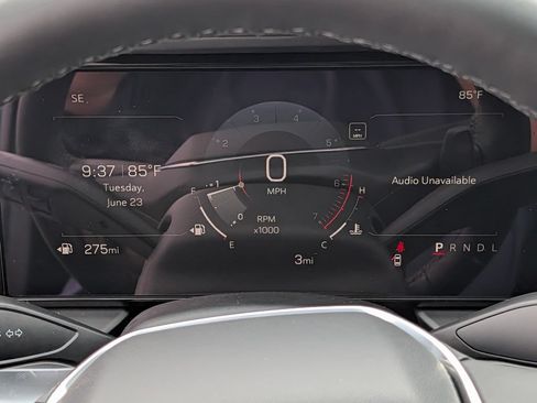New 2026 GMC Terrain Elevation w/ Technology Package II FWD image 19