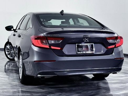 Used 2020 Honda Accord LX image 9