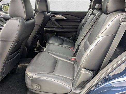 Used 2021 MAZDA CX-9 Grand Touring AWD/4WD image 19