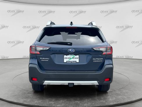 Used 2024 Subaru Outback Touring XT AWD/4WD image 6