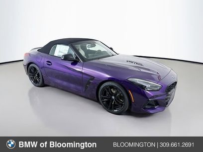 New 2026 BMW Z4 sDrive30i w/ Premium Package