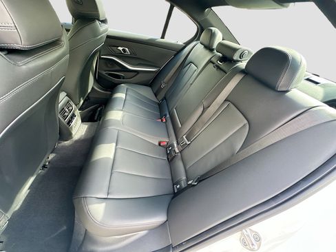New 2026 BMW 330i Sedan w/ M Sport Package image 20