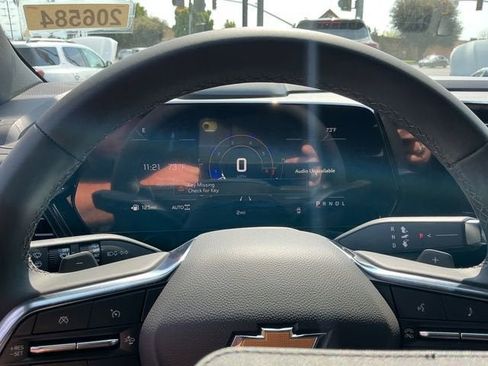 New 2026 Chevrolet Tahoe LS image 16