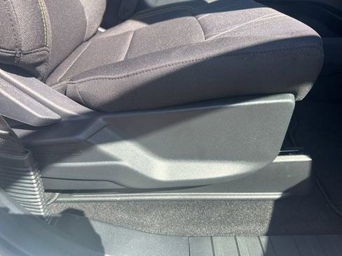 New 2025 Ford F150 STX w/ Equipment Group 200A image 47