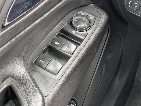 Used 2024 Chevrolet Equinox LT image 22