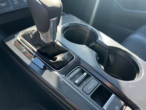 New 2026 Honda Civic Sport image 23