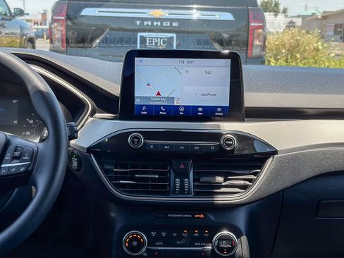 Used 2020 Ford Escape SE FWD image 15