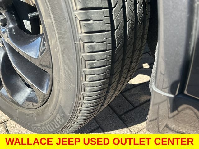 Certified 2025 Dodge Durango R/T AWD/4WD image 14