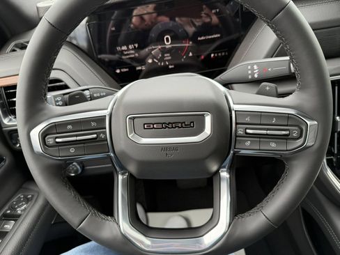 New 2026 GMC Yukon Denali image 23