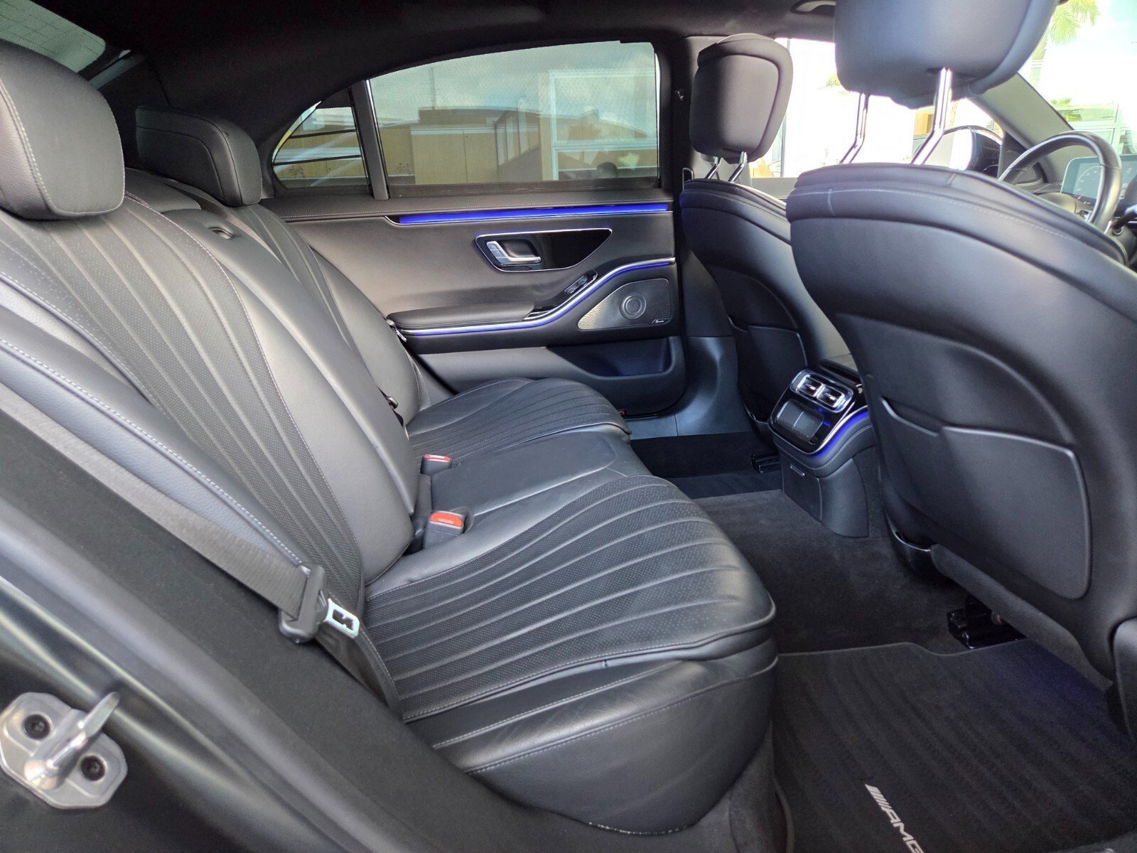 Used 2023 Mercedes-Benz S 500 4MATIC image 18
