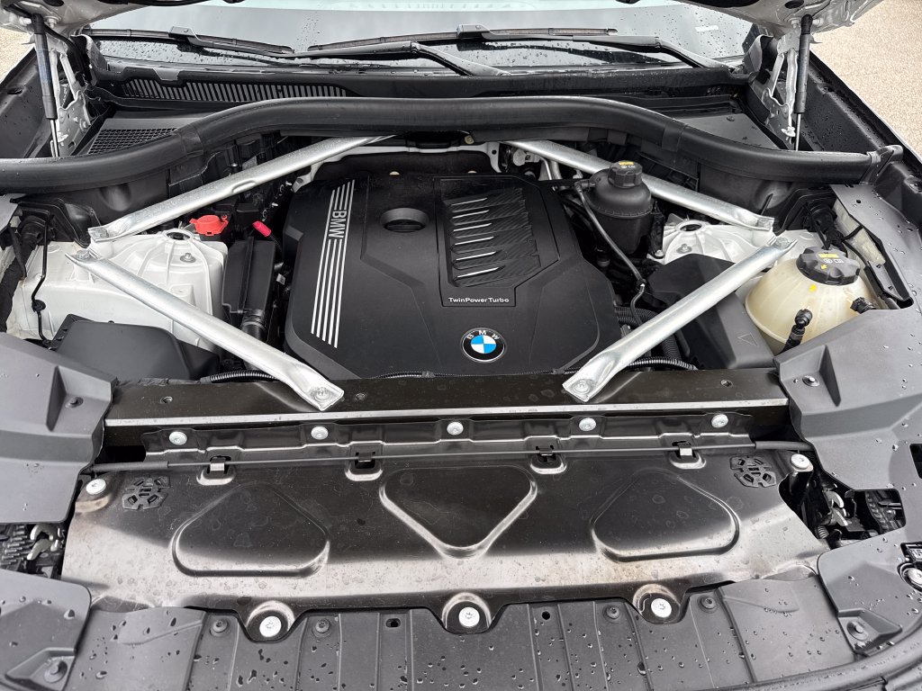 Used 2020 BMW X6 sDrive40i w/ Executive Package RWD image 29
