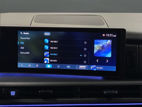 New 2026 Hyundai Santa Fe Calligraphy AWD/4WD image 19