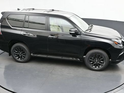 Certified 2023 Lexus GX 460 Premium w/ Premium Package AWD/4WD image 19