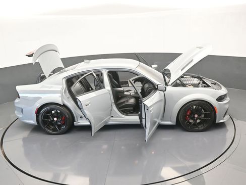 Used 2022 Dodge Charger SRT Hellcat image 70