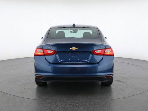 Used 2024 Chevrolet Malibu LT image 7