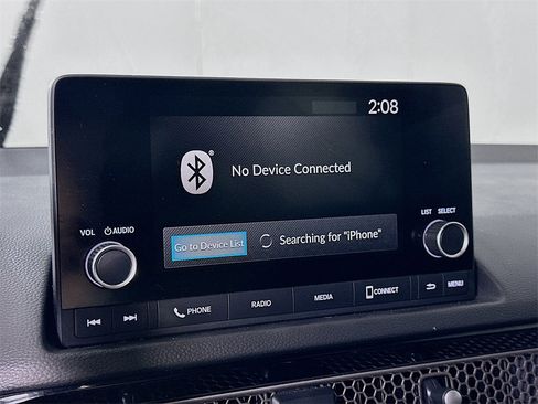 Used 2024 Honda Civic Sport image 25