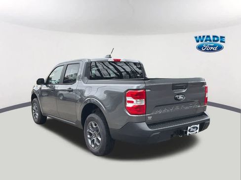 New 2026 Ford Maverick XLT w/ XLT Luxury Package image 7