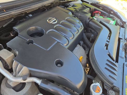 Used 2010 Nissan Altima 2.5 S FWD image 10