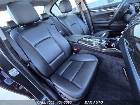 Used 2013 BMW 528i xDrive Sedan image 21