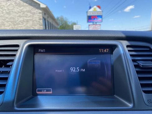 Used 2014 Nissan Murano SL w/ Navigation Package AWD/4WD image 27