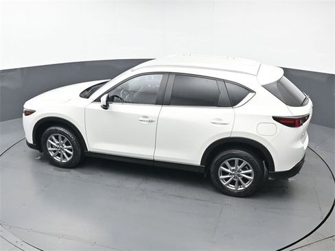 Certified 2023 MAZDA CX-5 AWD 2.5 S w/ Select Package image 40