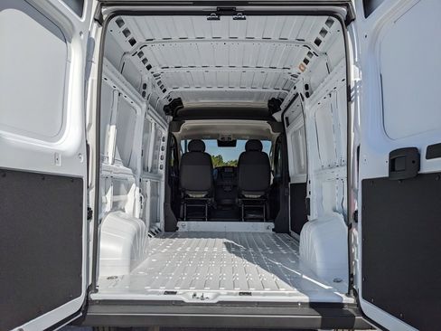 New 2026 RAM ProMaster 1500 image 33