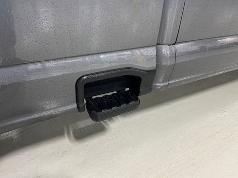 Certified 2024 Ford F250 XLT AWD/4WD image 5