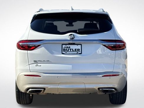 Used 2020 Buick Enclave Essence w/ Sound and Sites Package image 6