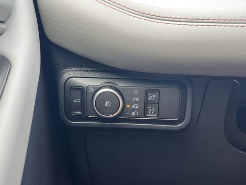 New 2026 Ford Explorer Active w/ Active Comfort Package AWD/4WD image 12