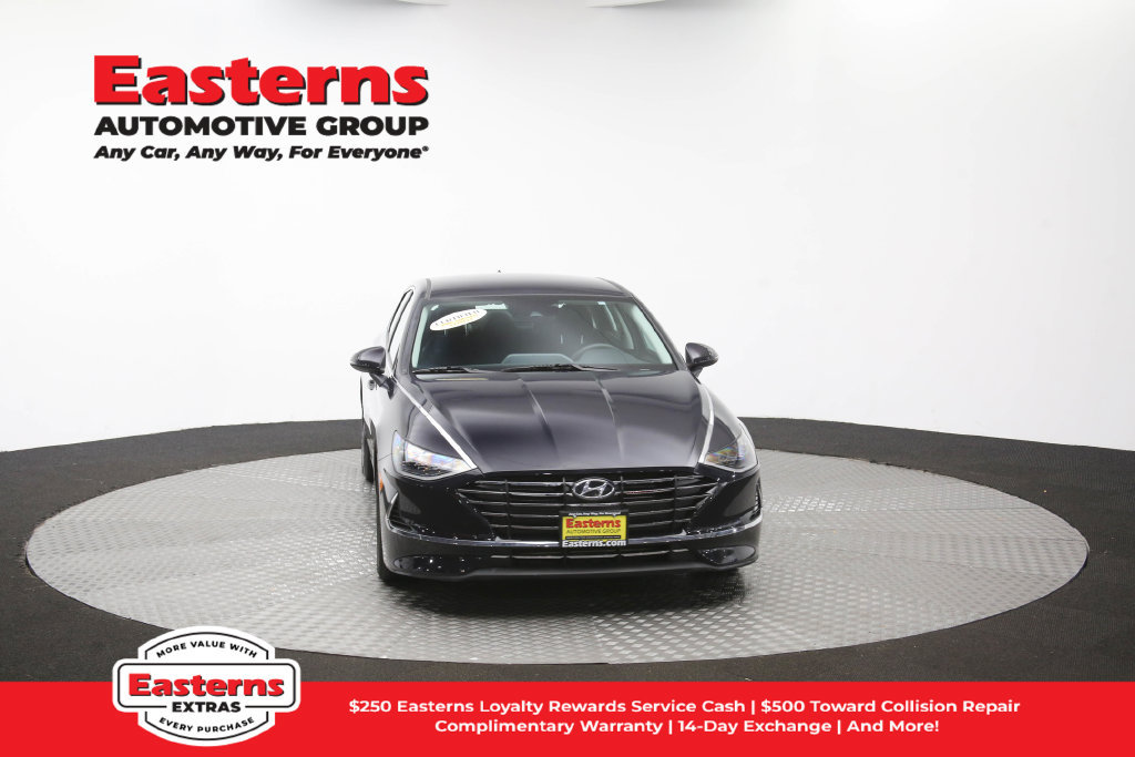 Used 2023 Hyundai Sonata SE FWD image 51