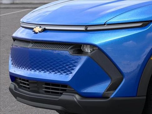 New 2026 Chevrolet Equinox EV LT FWD image 13