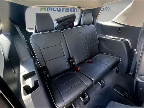 Used 2020 Chevrolet Traverse High Country AWD/4WD image 25