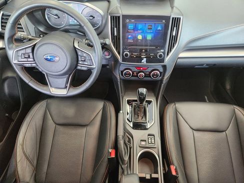 Used 2023 Subaru Crosstrek 2.5i Limited AWD/4WD image 28