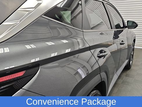 Used 2022 Hyundai Tucson SEL w/ Convenience Package FWD image 11