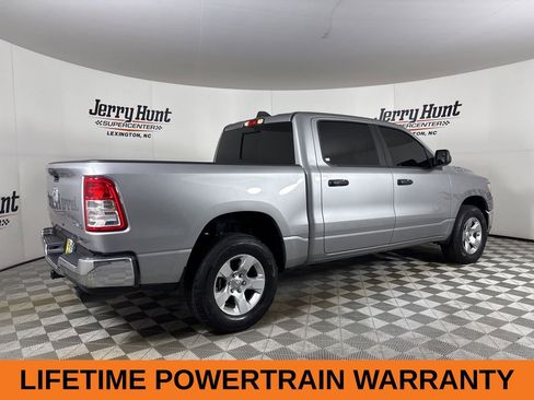 Used 2024 RAM 1500 Tradesman image 5