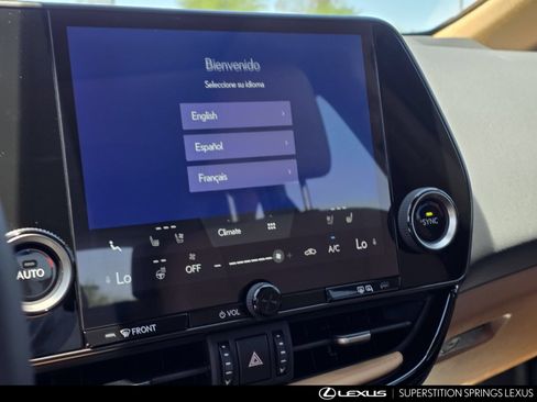 New 2026 Lexus NX 350 AWD w/ Premium Package image 17