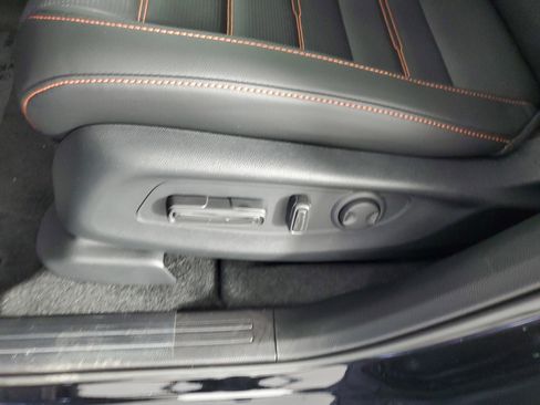 New 2026 Honda CR-V Sport Touring image 33