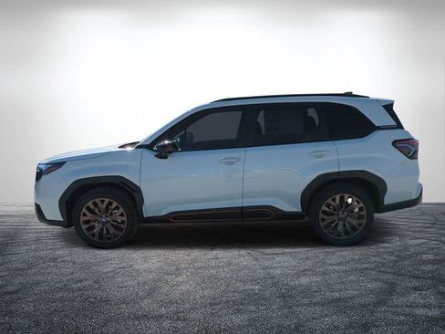 New 2026 Subaru Forester Sport image 6