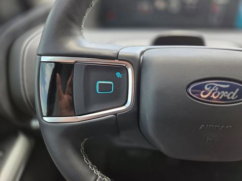 New 2026 Ford Expedition Platinum AWD/4WD image 28