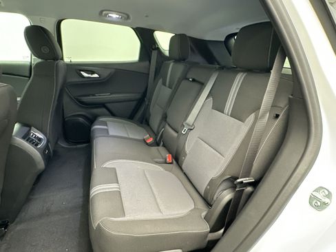 New 2026 Chevrolet Blazer LT w/ Midnight/Sport Edition AWD/4WD image 21