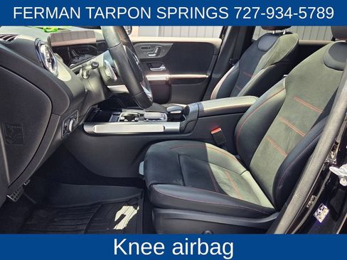 Used 2023 Mercedes-Benz GLB 250 image 13