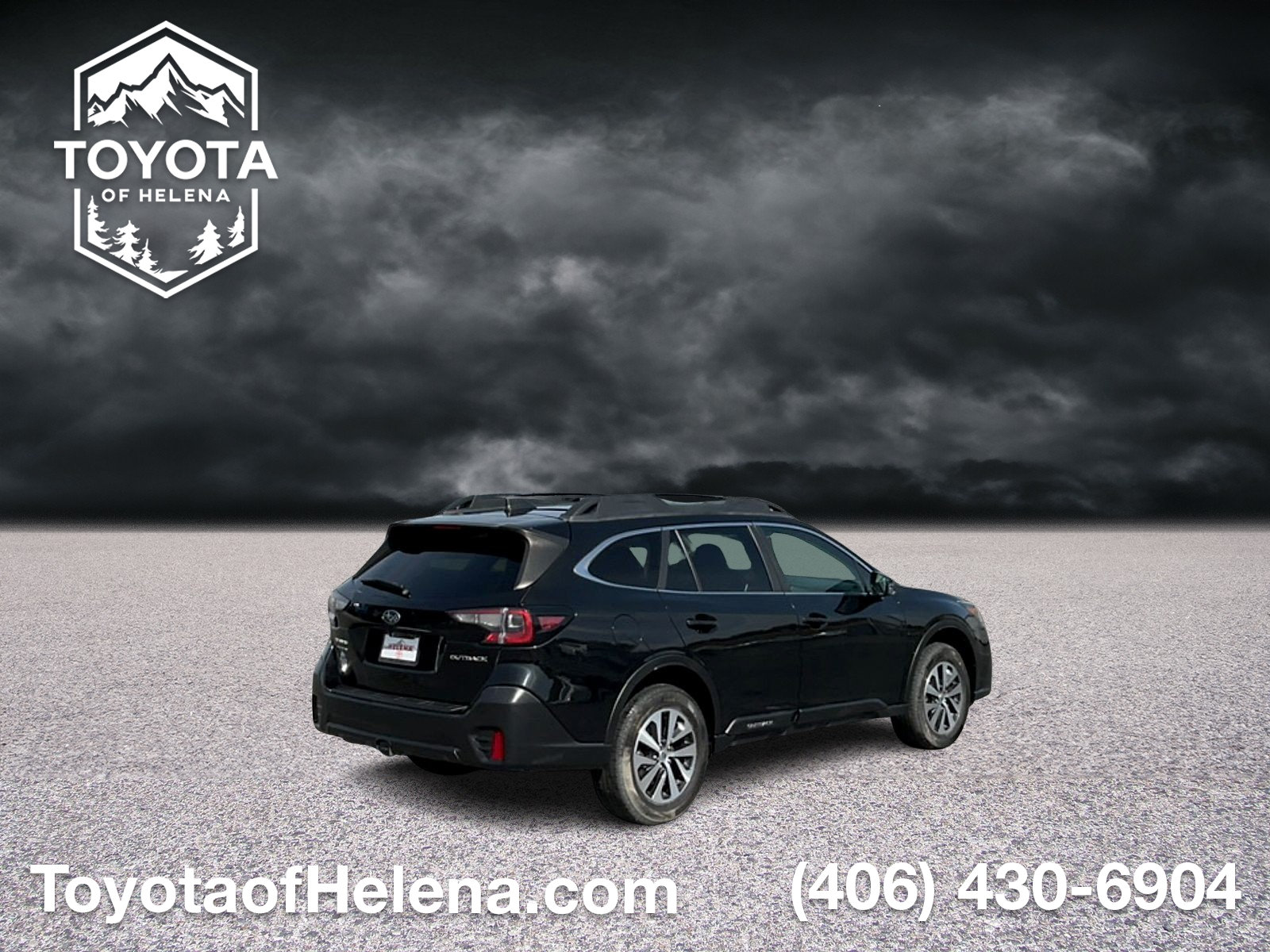 Used 2020 Subaru Outback Premium w/ Popular Package #1 AWD/4WD image 5