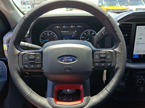 New 2026 Ford F150 XL AWD/4WD image 14