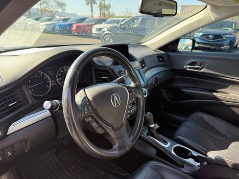 Used 2019 Acura ILX w/ Premium Package image 12