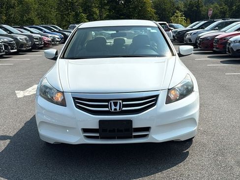 Used 2012 Honda Accord SE image 2