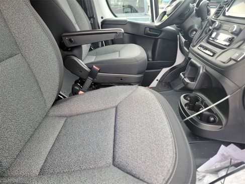 New 2026 RAM ProMaster 2500 image 13