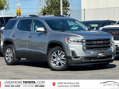 Used 2023 GMC Acadia SLT